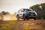 Mitsubishi Triton GLS Double Cab 2015 года (AU)
